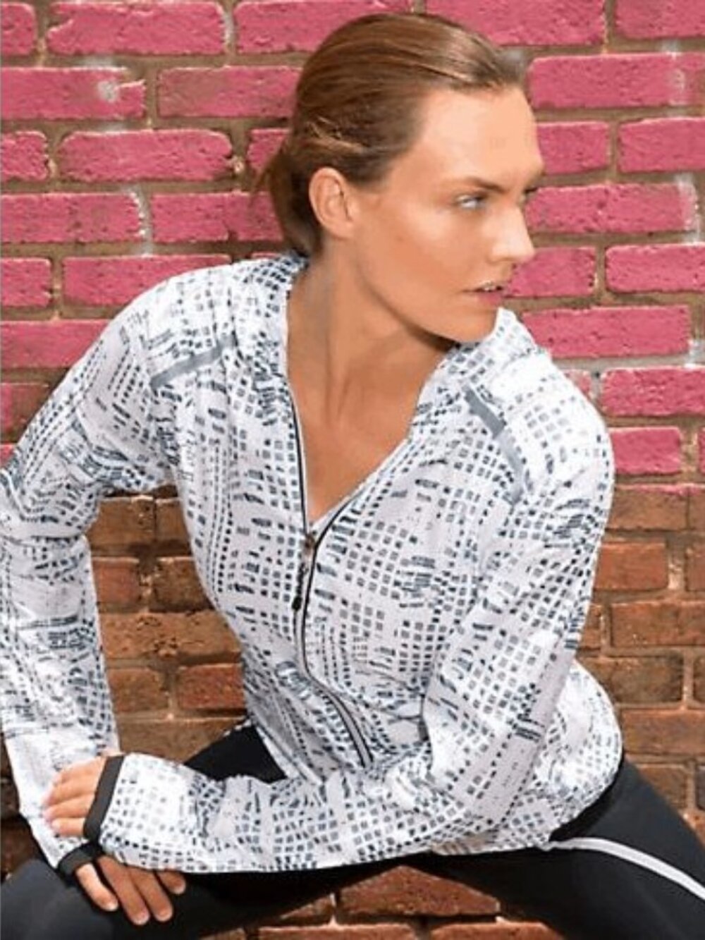 ☆ CHAMPION Preformax Cool Ctrl Running Jacket